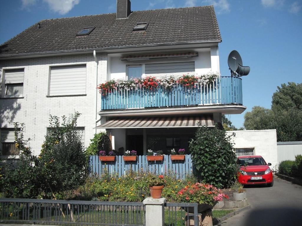 Apartment In The Teutoburg Forest Blomberg  Zewnętrze zdjęcie