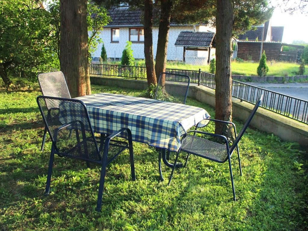 Apartment In The Teutoburg Forest Blomberg  Zewnętrze zdjęcie