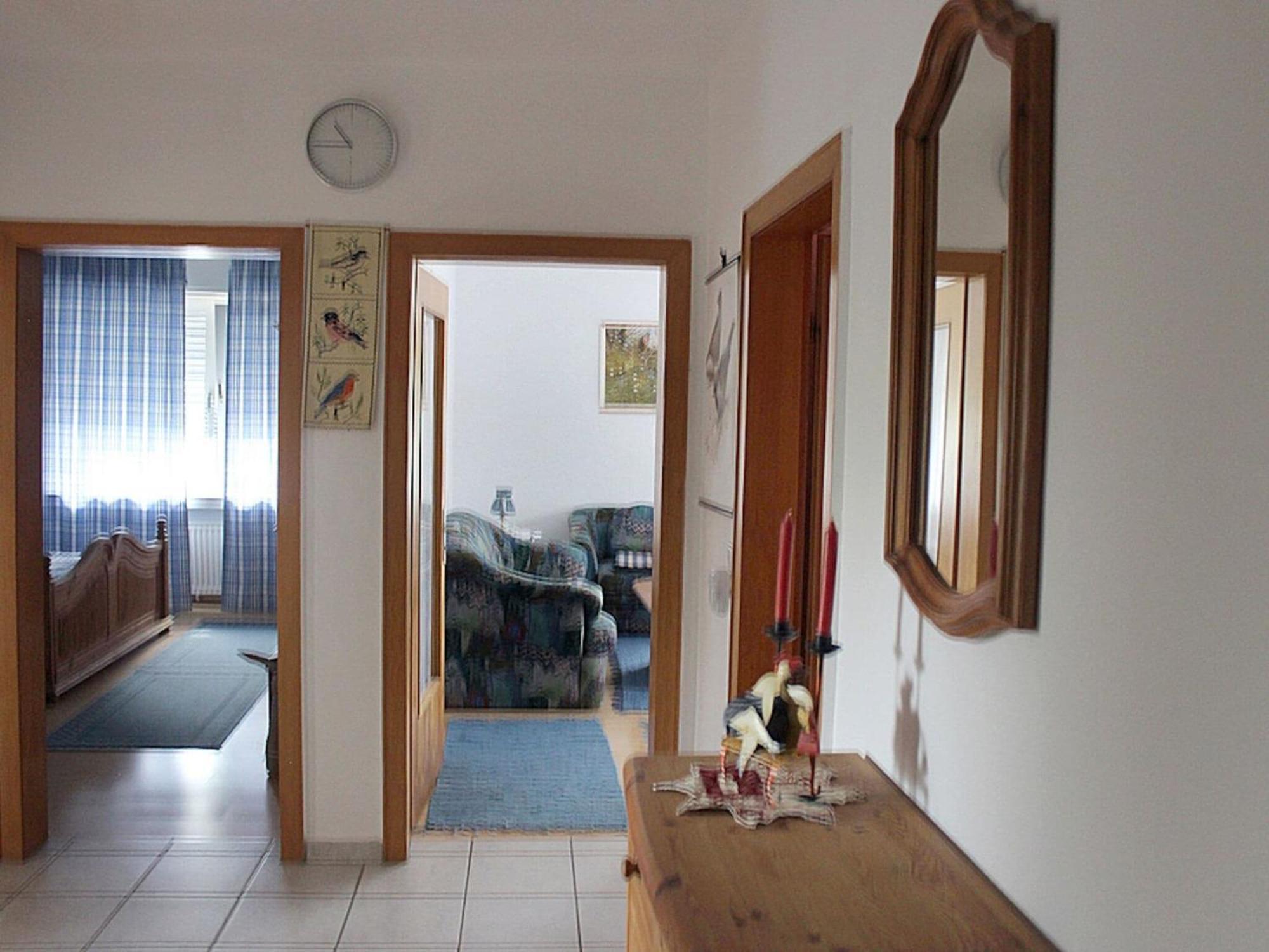Apartment In The Teutoburg Forest Blomberg  Zewnętrze zdjęcie