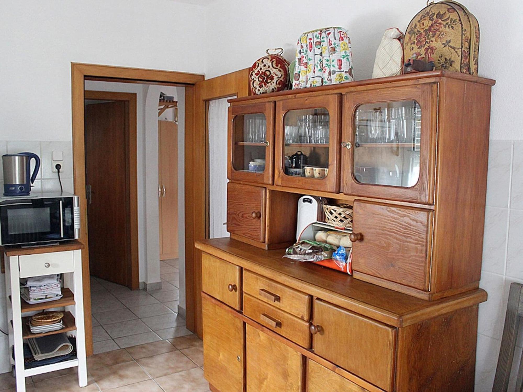 Apartment In The Teutoburg Forest Blomberg  Zewnętrze zdjęcie