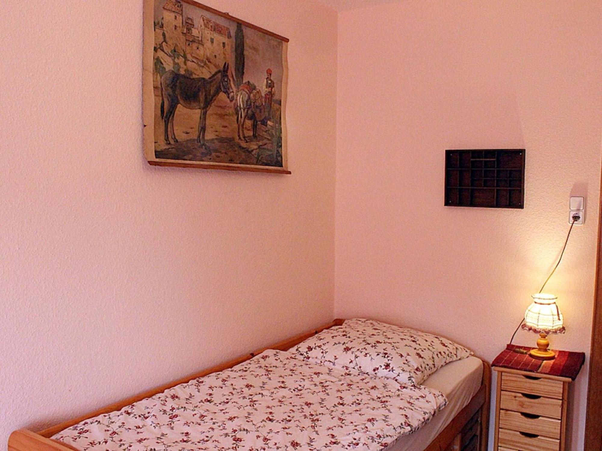 Apartment In The Teutoburg Forest Blomberg  Zewnętrze zdjęcie