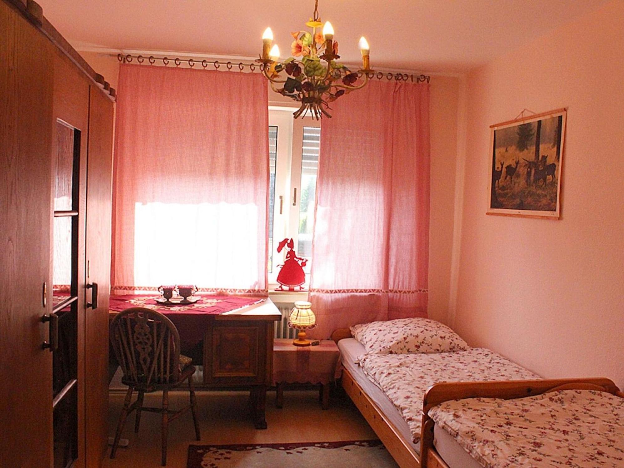 Apartment In The Teutoburg Forest Blomberg  Zewnętrze zdjęcie